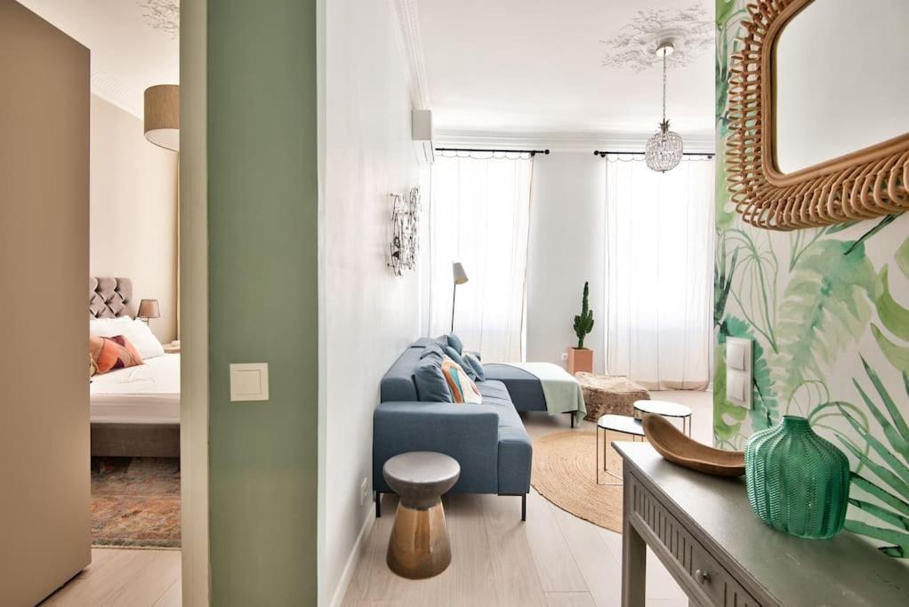 Very Nice 2P With All Comfort, City Center Ac/Wifi Eksteriør bilde