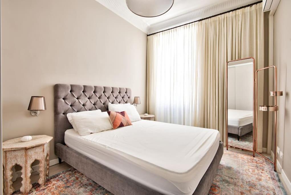 Very Nice 2P With All Comfort, City Center Ac/Wifi Eksteriør bilde